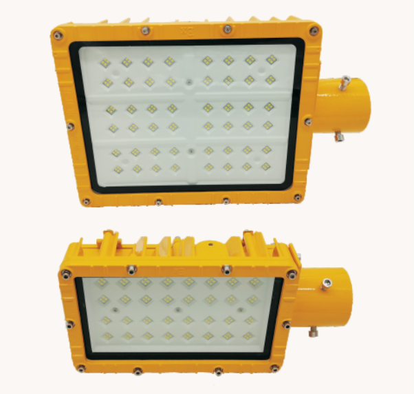 Explosion-proof LED Street Lights (AQX-G8115)