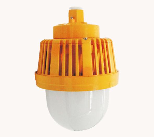 Explosion-proof Lighting Lamp (AQX-G616)