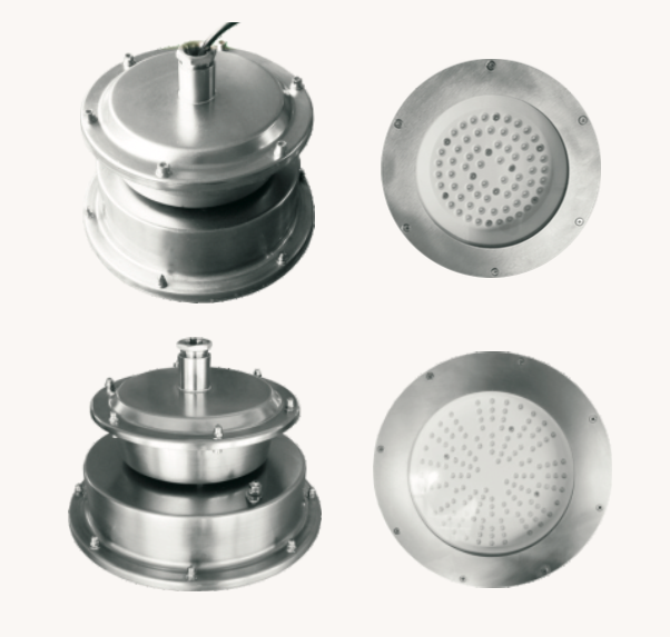 Explosion-proof Stainless Steel LED Lamp (AQX-B36)