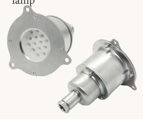 Explosion-proof Stainless Steel Hole Lamp (AQX-B32)