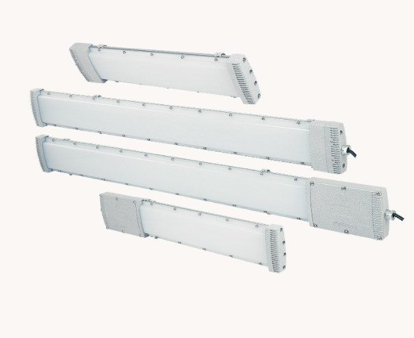 Explosion-proof Fluorescent Lamp (AQX-Y41)