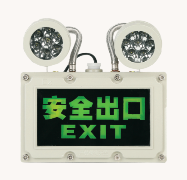 Explosion-proof Fire Emergency Light (AQX-X28-3)