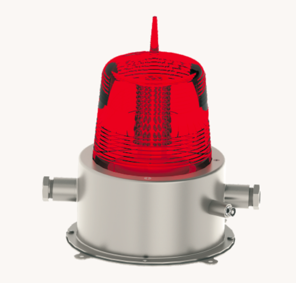 Explosion-proof Anti-corrosive Aviation Obstruction Light (AXB-B30)