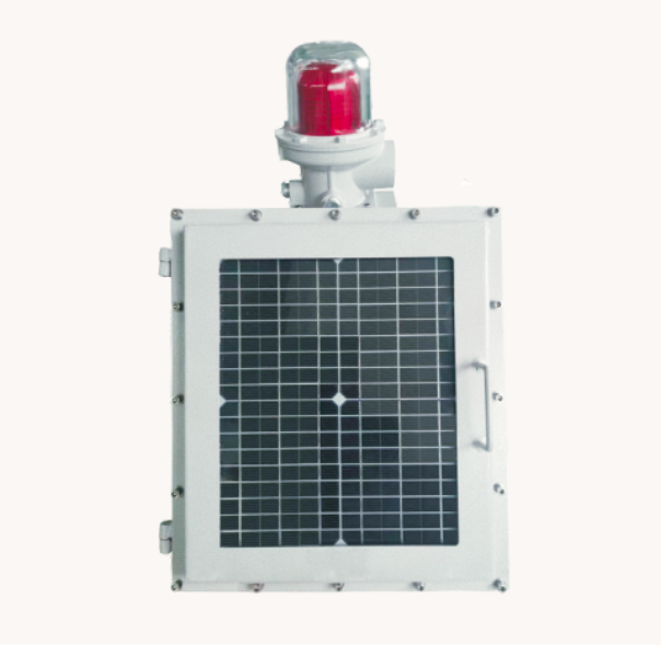 Explosion-proof Anti-corrosive Aviation Obstruction Light (AQX-S152-20)