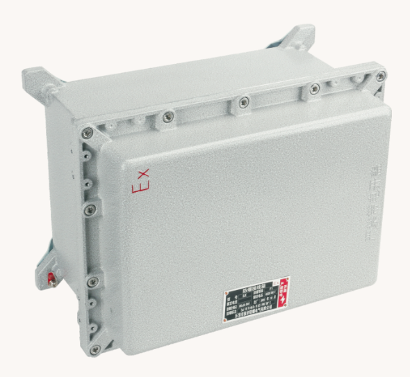 Explosion-proof Junction Box (EXd explosion-proof) (BJX)