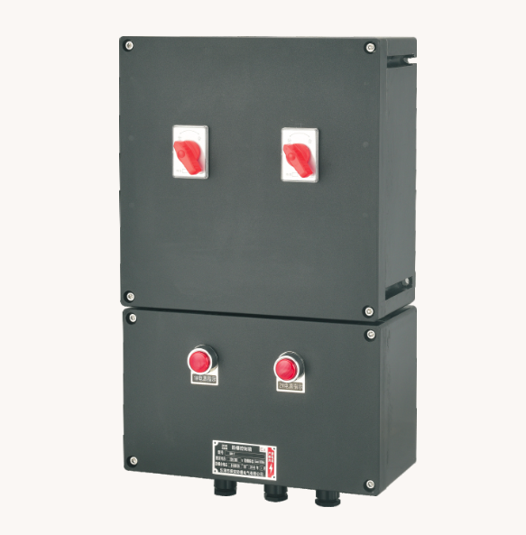 Explosion-proof and Anti-corrosion Distribution Box (BXM(D)8050)