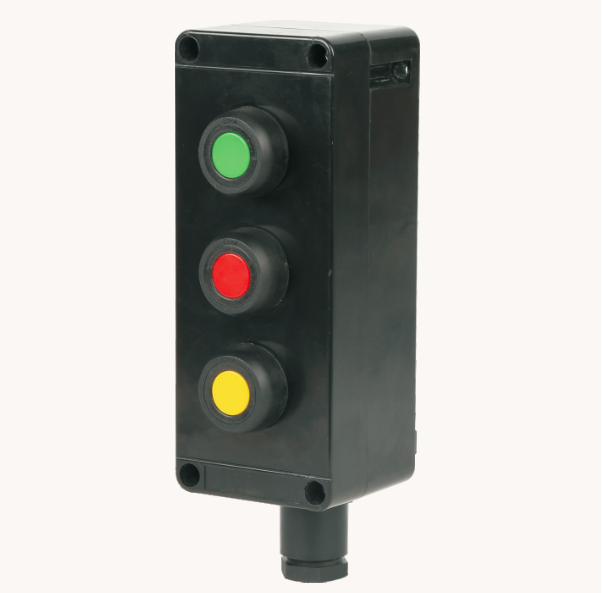 Explosion-proof Anti-corrosion Master Controller (ZXF)