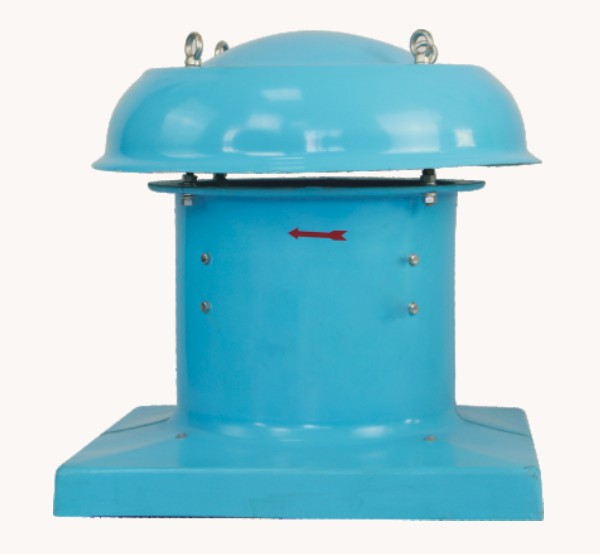 Explosion-proof Roof Ventilator (BDW)